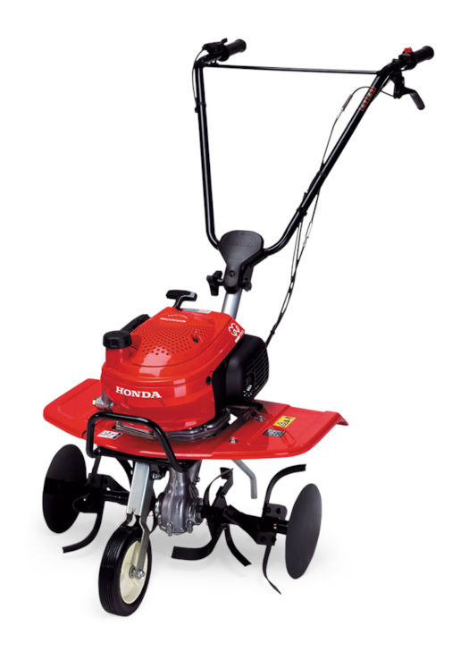 Motozappa FG220