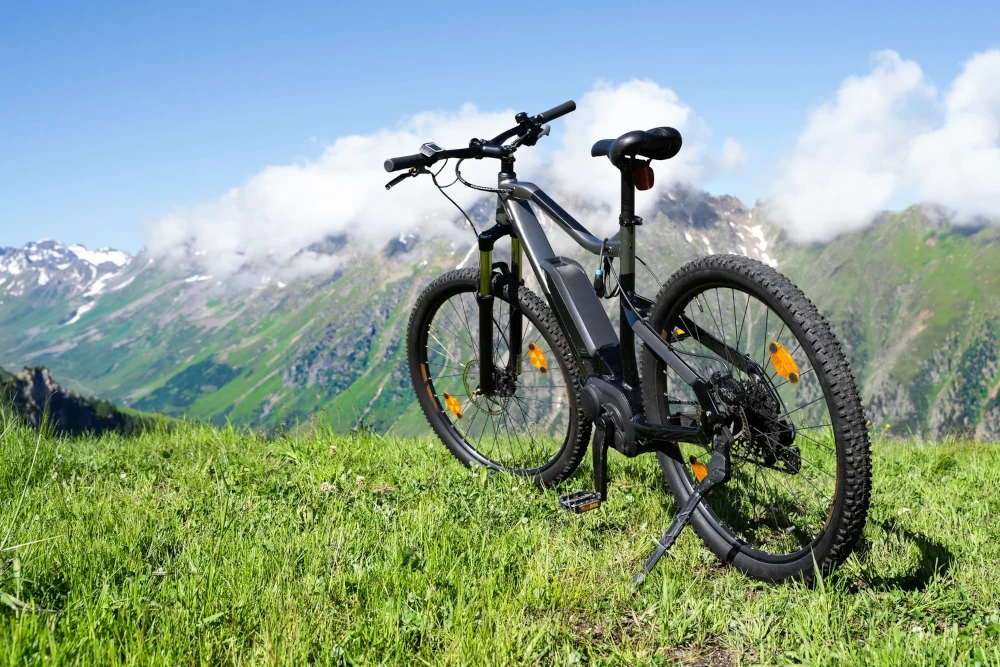 E-Bike