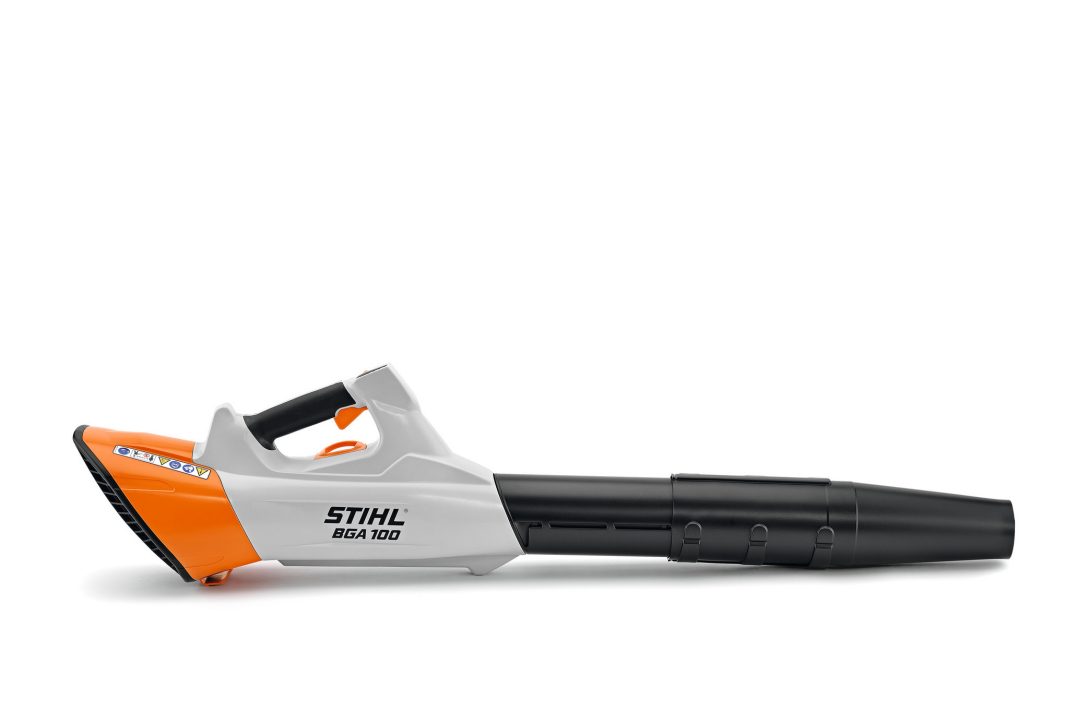 Soffiatore BGA 100