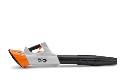 Soffiatore BGA 100
