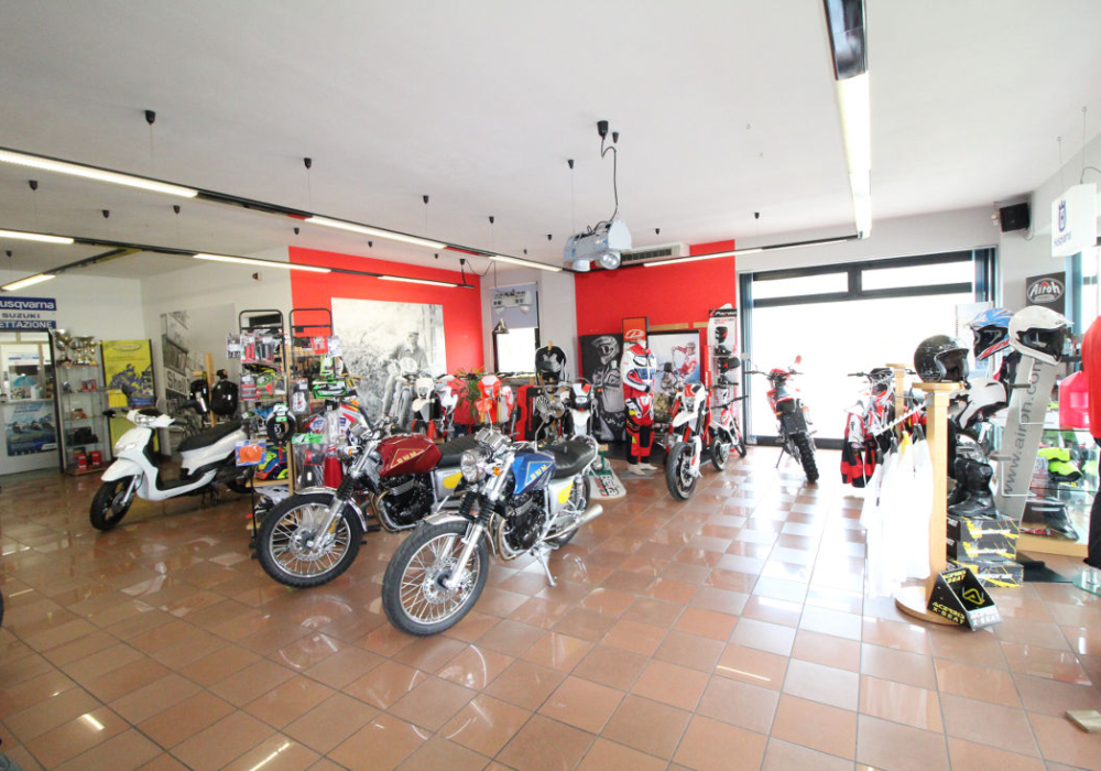 Visintin Moto - RicambiVisintin Moto - Ricambi Visintin Moto - Ricambi