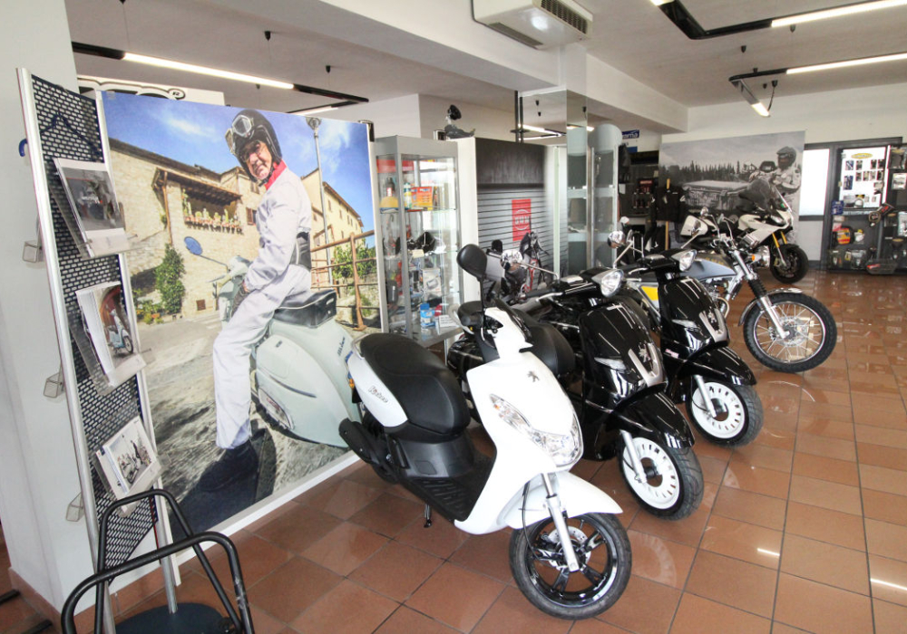 Visintin Moto - Ricambi Visintin Moto - Ricambi