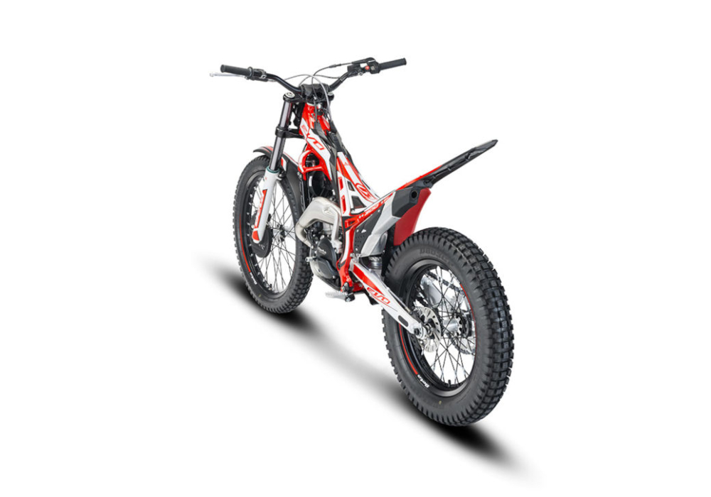 EVO 2T 125/250/300 MY 2022 EVO 2T 125/250/300 MY 2022