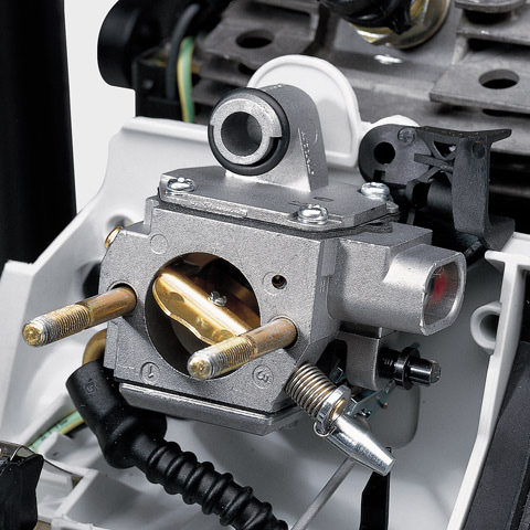 Motosega Stihl MS 271 PROMO PRIMAVERA 2025 - immagine 2