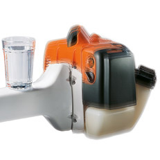 Decespugliatore KOMBI KM 131 R - immagine 6