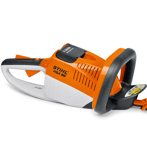 Tosasiepi Stihl HSA 100 PROMO AUTUNNO 2025 - immagine 3