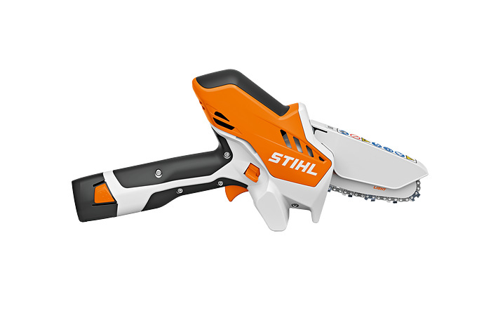 Potatore Stihl GTA 26 SET (con batt. e car. batt.) - immagine 2