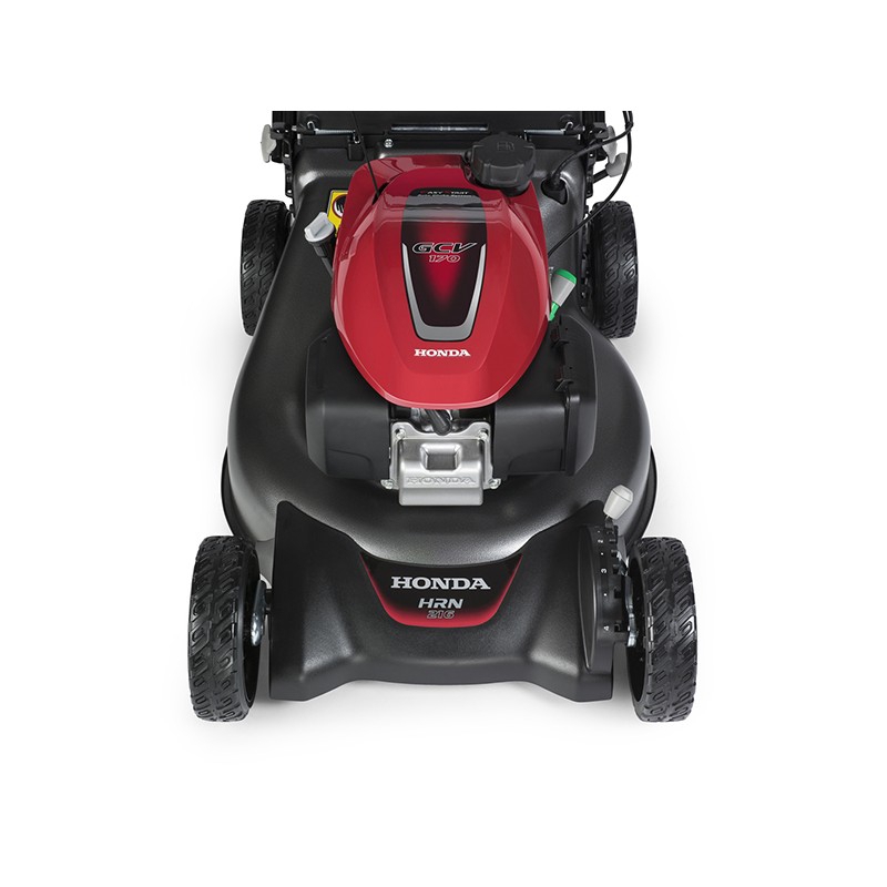 HONDA HRN536 CVKE - immagine 3