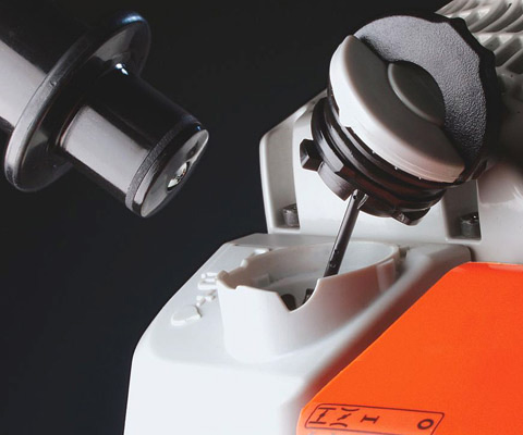 Motosega Stihl MS 500 i - immagine 7