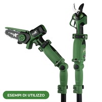 PROLUNGA TECNOK 201085 - immagine 2