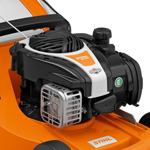 Rasaerba Stihl RM 448 TX - immagine 4