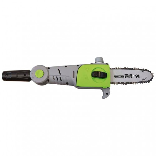 Potatore telescopico VERDEMAX a Batteria - immagine 2