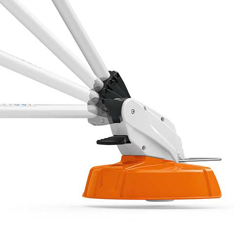 Decespugliatore Stihl FSA 45 Set Completo - immagine 7