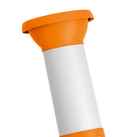Biotrituratore Stihl GHE 250 - immagine 3