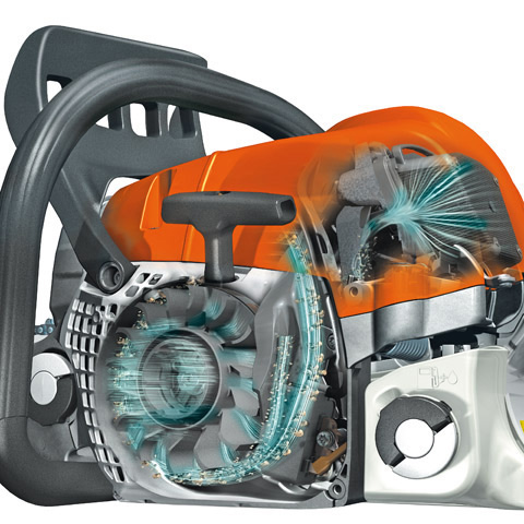 Motosega Stihl MS 271 PROMO PRIMAVERA 2025 - immagine 8