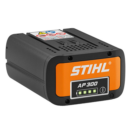 Rasaerba Stihl RMA 2 RT SET COMPLETO - immagine 3