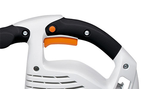 Soffiatore Stihl BGE 71 - immagine 2
