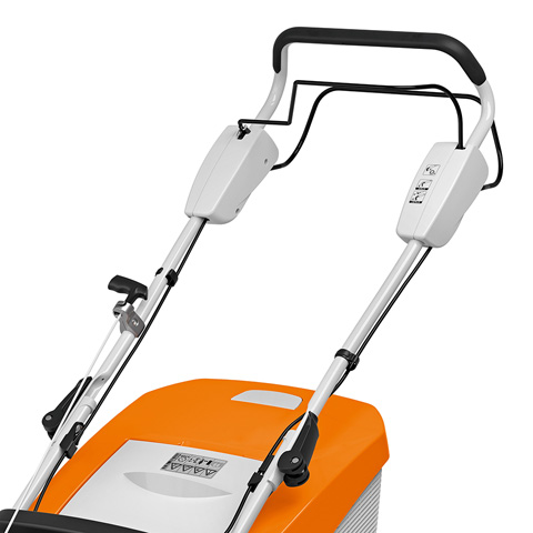 Rasaerba Stihl RM 448 TX - immagine 3