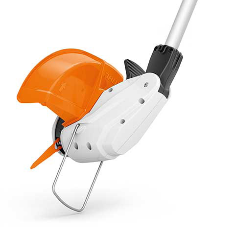 Decespugliatore Stihl FSA 45 Set Completo - immagine 8