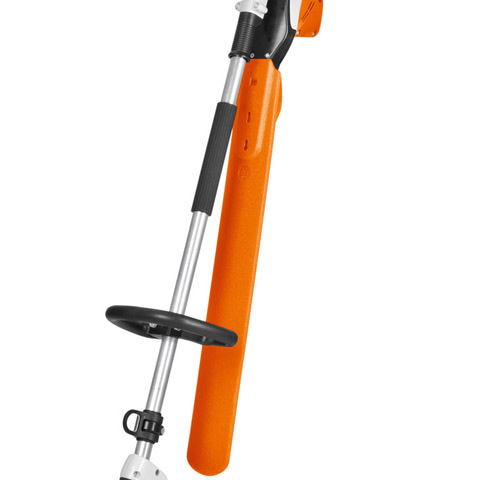 Tosasiepi Stihl HLA 65 - immagine 5