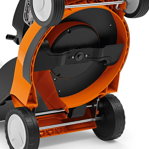 Rasaerba Stihl RM 448 TX - immagine 2