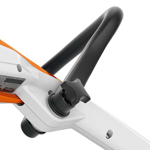 Decespugliatore Stihl FSA 45 Set Completo - immagine 3