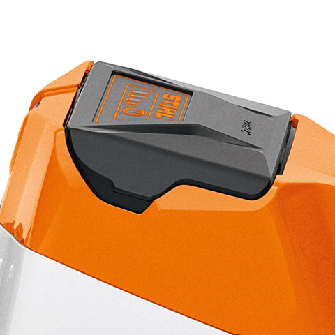 Tosasiepi Stihl HLA 65 - immagine 2