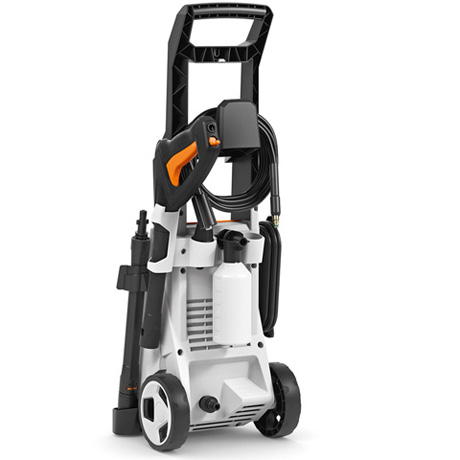 Idropulitrice Stihl RE 90 - immagine 4