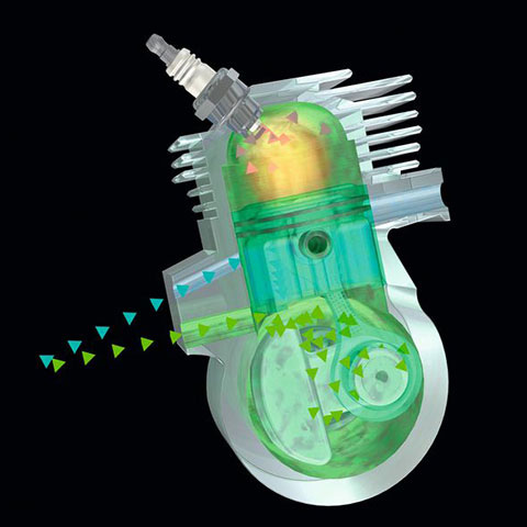 Motosega Stihl MS 271 PROMO PRIMAVERA 2025 - immagine 6