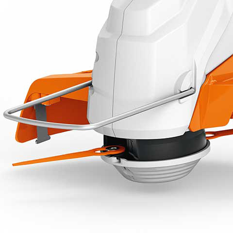 Decespugliatore Stihl FSA 45 Set Completo - immagine 5