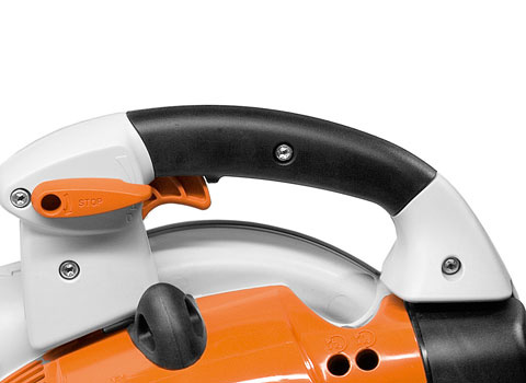 Soffiatore Stihl BG 86 - immagine 3