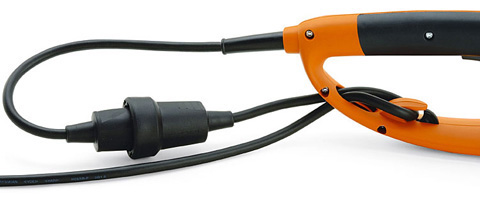 Tosasiepi Stihl HSE 42 PROMO AUTUNNO 2025 - immagine 3