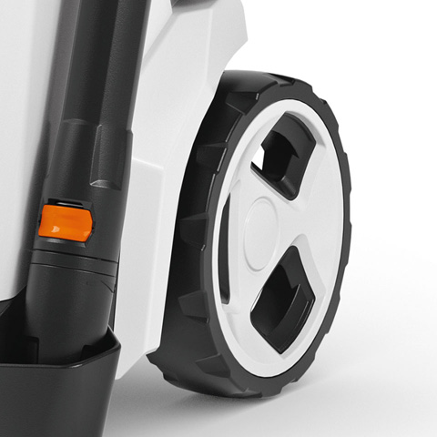 Idropulitrice Stihl RE 100 - immagine 3