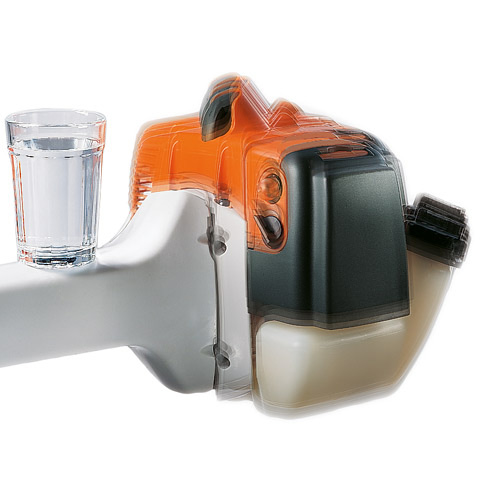 Potatore telescopico Stihl HT 103 - immagine 3