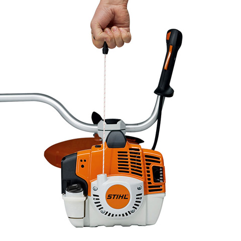 Decespugliatore Stihl FS 70 RC-E - immagine 6