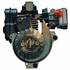 Decespugliatore KOMBI KM 131 R - immagine 5