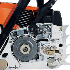 Motosega Stihl MS 271 PROMO PRIMAVERA 2025 - immagine 9
