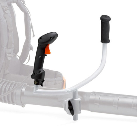 Soffiatore Stihl BR 700 - immagine 2