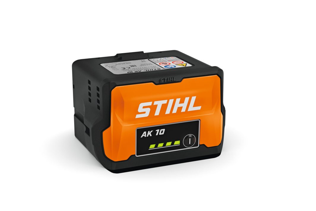 Tosasiepi Stihl HSA 50 SET - immagine 4