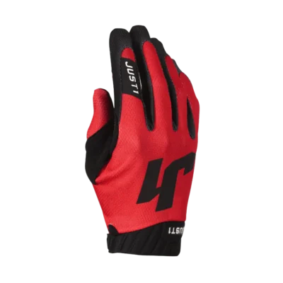 GUANTI JUST1 ROSSI GUANTI JUST1 J-FLEX 2.0 RED
