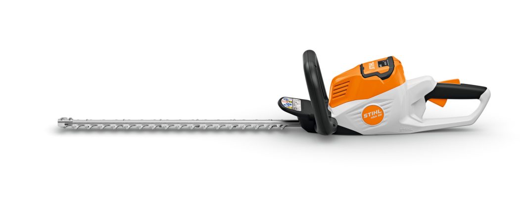 Tosasiepi Stihl HSA 50 SET - immagine 2