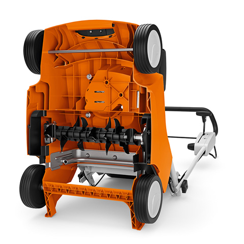 Arieggiatore Stihl RLE 240 - immagine 3