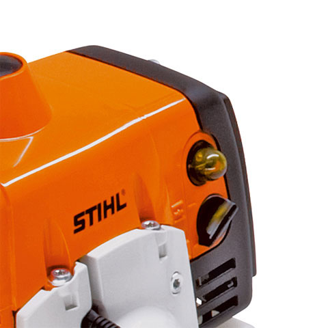 Decespugliatore Spalleggiato Stihl FR 235 - immagine 4