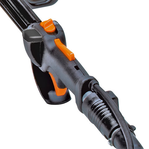 Decespugliatore Spalleggiato Stihl FR 235 - immagine 5