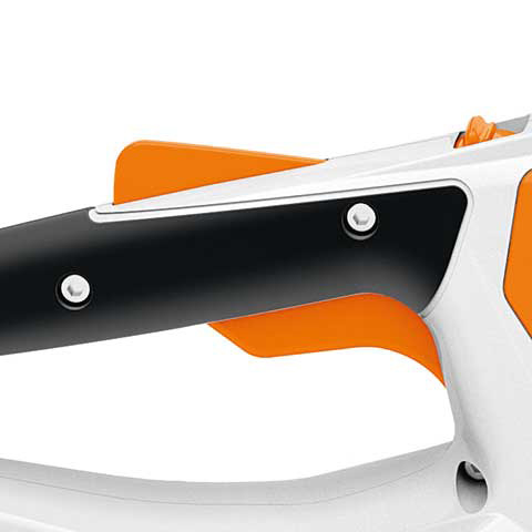 Tosasiepi Stihl HSA 45 Set Completo - immagine 4
