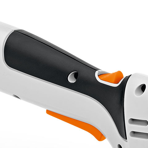 Tosasiepi Stihl HSA 45 Set Completo - immagine 2