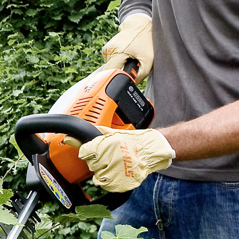 Tosasiepi Stihl HLA 65 - immagine 3