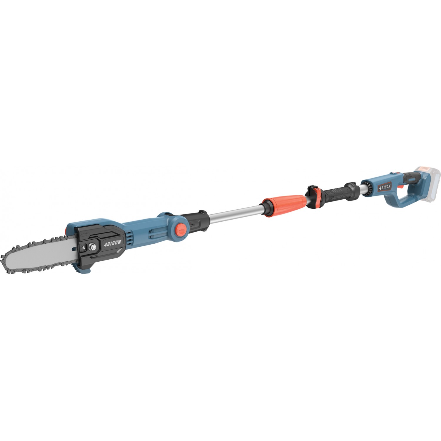 Potatore telescopico 4SISON CSPX2 - immagine 3