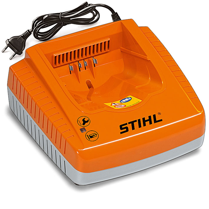 Tosaerba STIHL RMA 448 PV SET con batteria AP 300 e AL300 PROMO PRIMAVERA 2025 - immagine 2