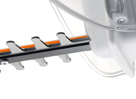 Tosasiepi Stihl HSE 42 PROMO AUTUNNO 2025 - immagine 4